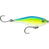 Twitchin Mullet Fusilier 8cm/13g SXRTM08FUS X-Rap wobble